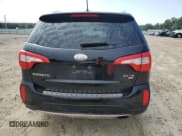 ✅ 2014 Kia Sorento SX • VIN: 5XYKW4A73EG466551 • Lot: 71703875. Listed on Copart with 182,289 mi. Free auction sales archive from the USA and detailed vehicle history report at DreamBid. Image 6.