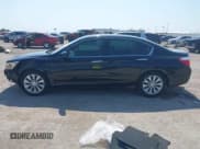 ✅ 2013 Honda Accord EX-L • VIN: 1HGCR3F88DA043763 • Lot: 43211058. Listed on IAAI with 247,493 mi. Free auction sales archive from the USA and detailed vehicle history report at DreamBid. Image 15.