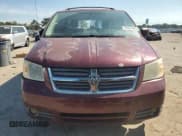 ✅ 2009 Dodge Grand Caravan SXT • VIN: 2D8HN54X69R653509 • Лот: 72041905. Опубликован ранее на Copart с пробегом 224 579 миль. Бесплатный доступ к архиву аукционных продаж из США и подробный отчёт об истории автомобиля на DreamBid. Изображение 5.