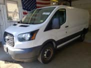 ✅ 2015 Ford Transit • VIN: 1FTNE1ZG4FKA93843 • Лот: 54574005. Опубликован ранее на Copart с пробегом 59 352 миль. Бесплатный доступ к архиву аукционных продаж из США и подробный отчёт об истории автомобиля на DreamBid. Изображение 1.