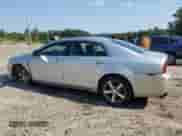 2012 Chevrolet Malibu 1LT z VIN 1G1ZC5E07CF249880, wystawiony jako Copart lot #65607104 z przebiegiem 119 888 mil mil oraz Szkoda całkowita • Salvage title. Historia ofert i sprzedaży dostępna na DreamBid. Obrazek 2.