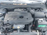 ✅ 2008 Hyundai Accent GLS • VIN: KMHCN46C38U232647 • Лот: 41261215. Опубликован ранее на IAAI с пробегом 191 924 миль. Бесплатный доступ к архиву аукционных продаж из США и подробный отчёт об истории автомобиля на DreamBid. Изображение 10.