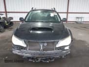 ✅ 2014 Subaru WRX WRX Premium • VIN: JF1GR7E69EG201619 • Lot: 43704359. Listed on IAAI with 161,242 mi. Free auction sales archive from the USA and detailed vehicle history report at DreamBid. Image 6.