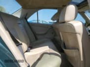 ✅ 1999 Mercedes-Benz C 230/260/280/320 • VIN: WDBHA29G8XA804481 • Lot: 68807644. Listed on Copart with 126,100 mi. Free auction sales archive from the USA and detailed vehicle history report at DreamBid. Image 11.