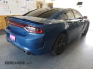 ✅ 2021 Dodge Charger GT • VIN: 2C3CDXMG9MH529776 • Lot: 65654105. Listed on Copart with 43,406 mi. Free auction sales archive from the USA and detailed vehicle history report at DreamBid. Image 3.