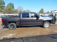 ✅ 2015 Chevrolet Silverado 1500 Work Truck • VIN: 3GCUKPEC3FG384867 • Lot: 41460115. Listed on IAAI with 165,909 mi. Free auction sales archive from the USA and detailed vehicle history report at DreamBid. Image 12.