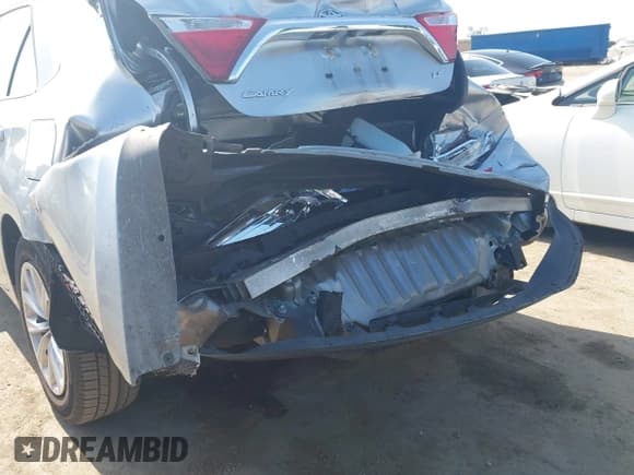 ✅ 2017 Toyota Camry SE • VIN: 4T1BF1FK5HU781362 • Lot: 43496721. Listed on IAAI with 170,440 mi. Free auction sales archive from the USA and detailed vehicle history report at DreamBid. Image 6.