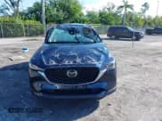 ✅ 2025 Mazda CX-5 S Preferred • VIN: JM3KFBCL8S0620890 • Lot: 43304198. Listed on IAAI with 3,232 mi. Free auction sales archive from the USA and detailed vehicle history report at DreamBid. Image 13.