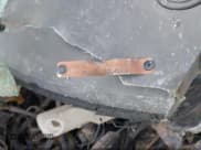 ✅ 2003 Mazda MPV LX • VIN: JM3LW28A030339809 • Lot: 42601710. Listed on IAAI with Not provided. Free auction sales archive from the USA and detailed vehicle history report at DreamBid. Image 9.