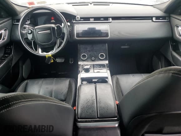 ✅ 2018 Land Rover Range Rover Velar R-Dynamic SE • VIN: SALYL2RN1JA744148 • Лот: 60318115. Опубликован ранее на Copart с пробегом 77 512 миль. Бесплатный доступ к архиву аукционных продаж из США и подробный отчёт об истории автомобиля на DreamBid. Изображение 8.