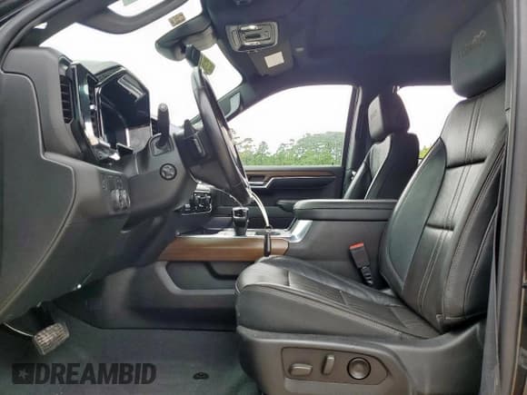 ✅ 2023 Chevrolet Silverado 1500 • VIN: 2GCPAFED0P1123547 • Лот: 60519975. Опубликован ранее на Copart с пробегом 57 234 миль. Бесплатный доступ к архиву аукционных продаж из США и подробный отчёт об истории автомобиля на DreamBid. Изображение 7.