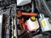 ✅ 2014 Toyota Prius Four • VIN: JTDKN3DU7E1762008 • Lot: 43828816. Listed on IAAI with 251,587 mi. Free auction sales archive from the USA and detailed vehicle history report at DreamBid. Image 6.