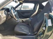 ✅ 2002 Mazda MX-5 Miata Cloth • VIN: JM1NB353020234176 • Lot: 78120654. Wystawiony na Copart z przebiegiem 133 208 mil. Bezpłatny archiwum sprzedaży aukcyjnych z USA i szczegółowy raport historii pojazdu na DreamBid. Zdjęcie 7.