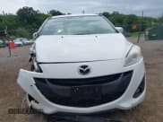 ✅ 2013 Mazda 5 Touring • VIN: JM1CW2CL2D0153269 • Lot: 42865405. Listed on IAAI with Not provided. Free auction sales archive from the USA and detailed vehicle history report at DreamBid. Image 11.