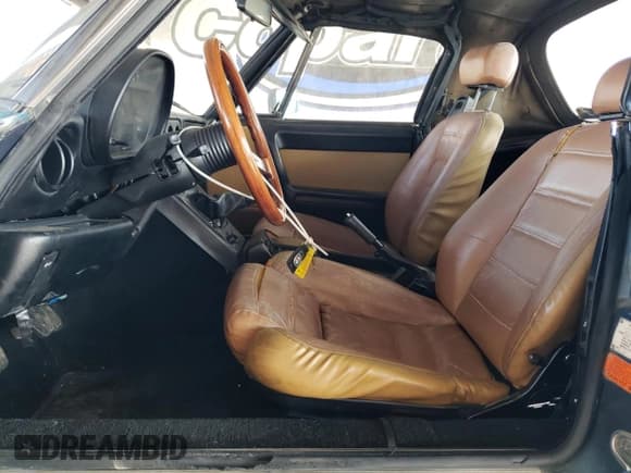 ✅ 1987 Alfa Romeo Spider • VIN: ZARBA5585H1048638 • Лот: 80862055. Опубликован ранее на Copart с пробегом 171 133 миль. Бесплатный доступ к архиву аукционных продаж из США и подробный отчёт об истории автомобиля на DreamBid. Изображение 7.