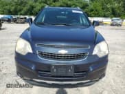 ✅ 2014 Chevrolet Captiva Sport LT • VIN: 3GNAL3EK4ES607548 • Lot: 61008855. Wystawiony na Copart z przebiegiem 132 950 mil. Bezpłatny archiwum sprzedaży aukcyjnych z USA i szczegółowy raport historii pojazdu na DreamBid. Zdjęcie 5.