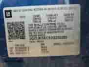 2018 Chevrolet Silverado 1500 LTZ with VIN 3GCUKSEC9JG376283, listed as a Copart auction lot 80201655 with 166,092 mi miles and Salvage title. Bid and sale history available at DreamBid. Image 12.