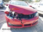 ✅ 2014 Toyota Camry L • VIN: 4T1BF1FK3EU835012 • Lot: 43522933. Listed on IAAI with 123,776 mi. Free auction sales archive from the USA and detailed vehicle history report at DreamBid. Image 6.