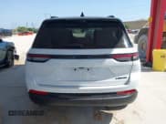 ✅ 2025 Jeep Grand Cherokee Limited • VIN: 1C4RJGBG0SC283119 • Лот: 42287401. Опубликован ранее на IAAI с пробегом 2 721 миль. Бесплатный доступ к архиву аукционных продаж из США и подробный отчёт об истории автомобиля на DreamBid. Изображение 17.