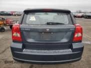 ✅ 2007 Dodge Caliber SXT • VIN: 1B3HB48B27D162310 • Лот: 85631094. Опубликован ранее на Copart с пробегом 153 612 миль. Бесплатный доступ к архиву аукционных продаж из США и подробный отчёт об истории автомобиля на DreamBid. Изображение 6.