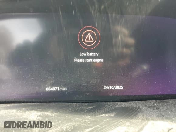 ✅ 2020 Land Rover Discovery Landmark Edition • VIN: SALRU2RV7L2420684 • Лот: 89672465. Опубликован ранее на Copart с пробегом 54 871 миль. Бесплатный доступ к архиву аукционных продаж из США и подробный отчёт об истории автомобиля на DreamBid. Изображение 9.