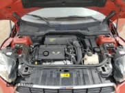 ✅ 2014 MINI Countryman S • VIN: WMWZC5C54EWP41207 • Lot: 86827535. Wystawiony na Copart z przebiegiem 93 866 mil. Bezpłatny archiwum sprzedaży aukcyjnych z USA i szczegółowy raport historii pojazdu na DreamBid. Zdjęcie 11.