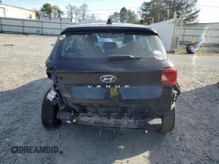 ✅ 2020 Hyundai Venue SE • VIN: KMHRB8A39LU014366 • Lot: 78609224. Wystawiony na Copart z przebiegiem 99 185 mil. Bezpłatny archiwum sprzedaży aukcyjnych z USA i szczegółowy raport historii pojazdu na DreamBid. Zdjęcie 6.