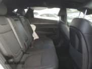 ✅ 2024 Hyundai Tucson N Line • VIN: KM8JFCD18RU166064 • Lot: 84779415. Listed on Copart with 15,135 mi. Free auction sales archive from the USA and detailed vehicle history report at DreamBid. Image 10.