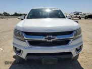 ✅ 2018 Chevrolet Colorado 2WD LT • VIN: 1GCGSCEN3J1162277 • Лот: 70803784. Опубликован ранее на Copart с пробегом 113 717 миль. Бесплатный доступ к архиву аукционных продаж из США и подробный отчёт об истории автомобиля на DreamBid. Изображение 5.