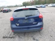 ✅ 2016 Ford Focus Titanium • VIN: 1FADP3N25GL345869 • Lot: 43591957. Wystawiony na IAAI z przebiegiem Nie podano. Bezpłatny archiwum sprzedaży aukcyjnych z USA i szczegółowy raport historii pojazdu na DreamBid. Zdjęcie 17.