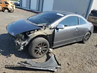 ✅ 2009 Honda Civic EX-L • VIN: 2HGFG12929H503014 • Лот: 69284465. Опубликован ранее на Copart с пробегом 156 075 миль. Бесплатный доступ к архиву аукционных продаж из США и подробный отчёт об истории автомобиля на DreamBid. Изображение 1.