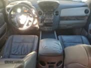 ✅ 2013 Honda Pilot Touring • VIN: 5FNYF4H97DB074471 • Lot: 93728395. Wystawiony na Copart z przebiegiem 205 737 mil. Bezpłatny archiwum sprzedaży aukcyjnych z USA i szczegółowy raport historii pojazdu na DreamBid. Zdjęcie 8.