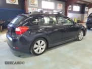 ✅ 2012 Subaru Impreza Special Sports Limited • VIN: JF1GPAS6XCH234823 • Lot: 93813665. Wystawiony na Copart z przebiegiem 139 620 mil. Bezpłatny archiwum sprzedaży aukcyjnych z USA i szczegółowy raport historii pojazdu na DreamBid. Zdjęcie 3.
