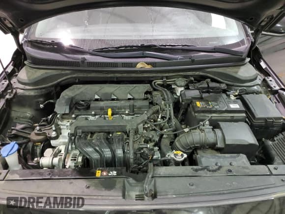 ✅ 2020 Hyundai Accent SE • VIN: 3KPC24A63LE120582 • Lot: 83031754. Wystawiony na Copart z przebiegiem 36 745 mil. Bezpłatny archiwum sprzedaży aukcyjnych z USA i szczegółowy raport historii pojazdu na DreamBid. Zdjęcie 11.