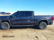 ✅ 2024 GMC Sierra 1500 AT4X • VIN: 3GTUUFEL1RG344697 • Лот: 41469366. Опубликован ранее на IAAI с пробегом 3 400 миль. Бесплатный доступ к архиву аукционных продаж из США и подробный отчёт об истории автомобиля на DreamBid. Изображение 14.