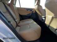 ✅ 2022 Toyota RAV4 XLE Premium • VIN: 2T3A1RFV1NW285190 • Lot: 84369315. Wystawiony na Copart z przebiegiem 35 727 mil. Bezpłatny archiwum sprzedaży aukcyjnych z USA i szczegółowy raport historii pojazdu na DreamBid. Zdjęcie 11.