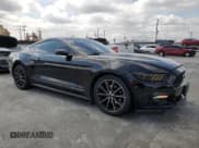 ✅ 2016 Ford Mustang EcoBoost • VIN: 1FA6P8TH5G5242906 • Лот: 80364785. Опубликован ранее на Copart с пробегом 79 199 миль. Бесплатный доступ к архиву аукционных продаж из США и подробный отчёт об истории автомобиля на DreamBid. Изображение 4.
