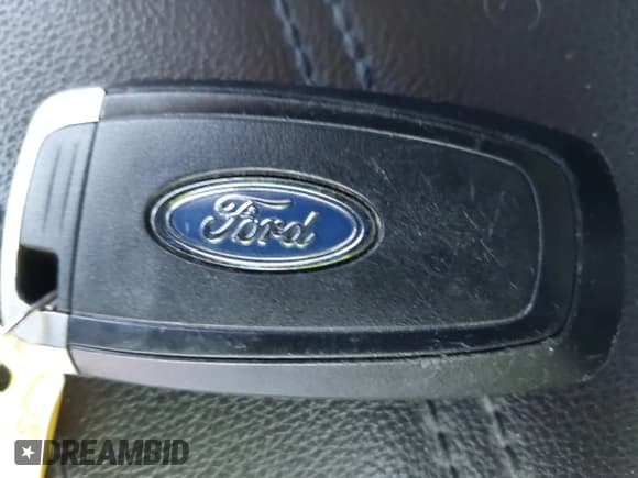 ✅ 2021 Ford EcoSport Titanium • VIN: MAJ3S2KE6MC397509 • Лот: 43152305. Опубликован ранее на IAAI с пробегом Не указан. Бесплатный доступ к архиву аукционных продаж из США и подробный отчёт об истории автомобиля на DreamBid. Изображение 11.