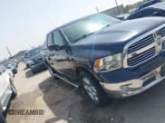 ✅ 2013 Ram 1500 Outdoorsman • VIN: 1C6RR7LT1DS694579 • Lot: 41831988. Listed on IAAI with 194,177 mi. Free auction sales archive from the USA and detailed vehicle history report at DreamBid. Image 1.