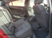 ✅ 2018 Chevrolet Volt LT • VIN: 1G1RA6S57JU153025 • Lot: 81798503. Wystawiony na Copart z przebiegiem 46 787 mil. Bezpłatny archiwum sprzedaży aukcyjnych z USA i szczegółowy raport historii pojazdu na DreamBid. Zdjęcie 10.