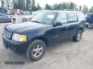 ✅ 2004 Ford Explorer XLT • VIN: 1FMDU73K14ZA30066 • Лот: 42327923. Опубликован ранее на IAAI с пробегом 156 611 миль. Бесплатный доступ к архиву аукционных продаж из США и подробный отчёт об истории автомобиля на DreamBid. Изображение 2.
