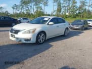 ✅ 2014 Nissan Altima 2.5 • VIN: 1N4AL3AP2EC164371 • Lot: 43235660. Wystawiony na IAAI z przebiegiem 172 829 mil. Bezpłatny archiwum sprzedaży aukcyjnych z USA i szczegółowy raport historii pojazdu na DreamBid. Zdjęcie 2.