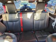 ✅ 2017 Jeep Wrangler Unlimited Rubicon • VIN: 1C4HJWFG7HL620863 • Lot: 94542165. Listed on Copart with 76,392 mi. Free auction sales archive from the USA and detailed vehicle history report at DreamBid. Image 10.