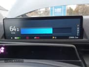 ✅ 2023 Ford Mustang Mach-E Premium • VIN: 3FMTK3RM2PMA46138 • Lot: 43657290. Listed on IAAI with 23,959 mi. Free auction sales archive from the USA and detailed vehicle history report at DreamBid. Image 7.