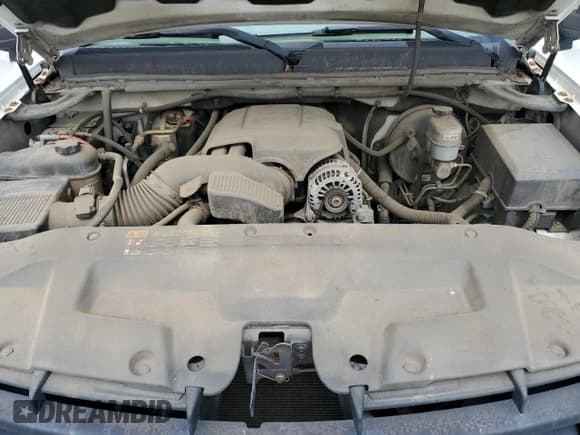 ✅ 2011 GMC Sierra 1500 Work Truck • VIN: 1GTN1TEA8BZ333325 • Лот: 82067595. Опубликован ранее на Copart с пробегом 273 859 миль. Бесплатный доступ к архиву аукционных продаж из США и подробный отчёт об истории автомобиля на DreamBid. Изображение 11.