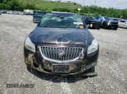 ✅ 2011 Buick Regal CXL RL3 • VIN: W04GR5EC2B1034243 • Lot: 59551025. Listed on Copart with 118,594 mi. Free auction sales archive from the USA and detailed vehicle history report at DreamBid. Image 13.