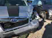 2015 Subaru Forester Premium с VIN JF2SJADC0FG403705, выставлен на аукционе Copart как лот 82283095 с пробегом 146 686 миль миль и Списание • Salvage title. История ставок и продаж доступна на DreamBid. Изображение 14.