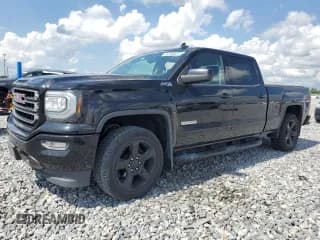 ✅ 2018 GMC Sierra 1500 SLE • VIN: 3GTU2MECXJG101503 • Лот: 66390025. Опубликован ранее на Copart с пробегом 138 726 миль. Бесплатный доступ к архиву аукционных продаж из США и подробный отчёт об истории автомобиля на DreamBid. Изображение 1.