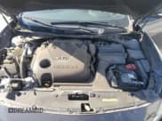 ✅ 2021 Nissan Maxima Platinum • VIN: 1N4AA6FVXMC505545 • Lot: 53000245. Listed on Copart with 73,929 mi. Free auction sales archive from the USA and detailed vehicle history report at DreamBid. Image 11.