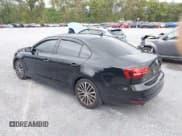 ✅ 2016 Volkswagen Jetta Sport • VIN: 3VWD17AJ0GM291585 • Lot: 43325047. Listed on IAAI with 93,499 mi. Free auction sales archive from the USA and detailed vehicle history report at DreamBid. Image 3.